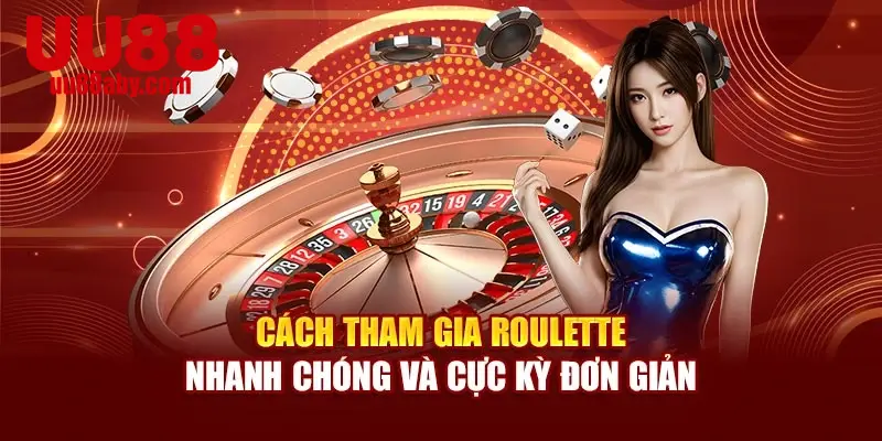 Cách tham gia game nhanh chóng và cực kỳ đơn giản