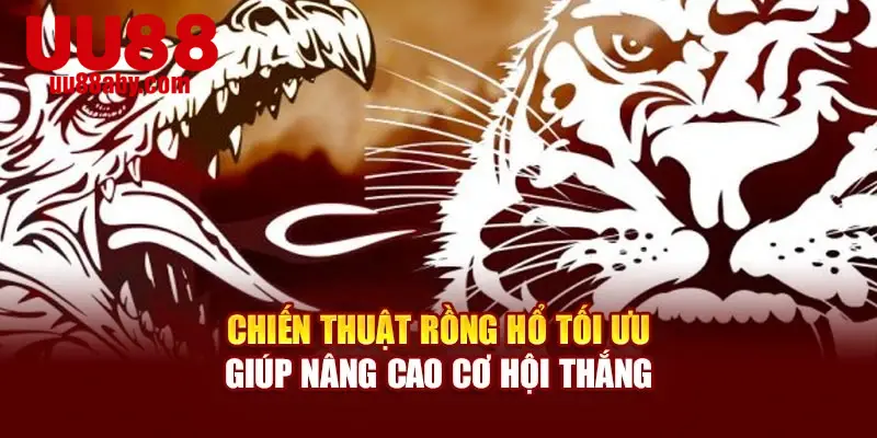 Chiến thuật tối ưu giúp hội viên nâng cao cơ hội thắng